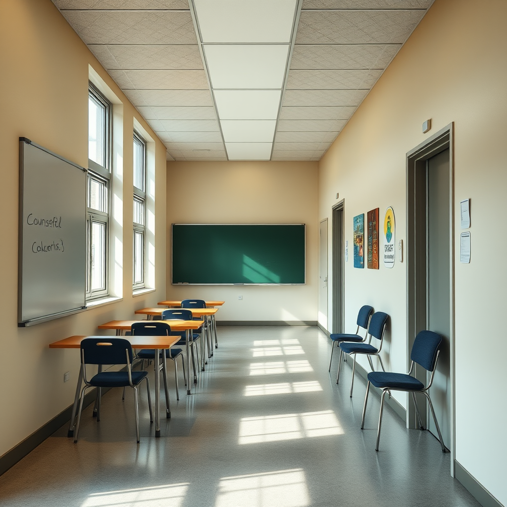 Schools share advice to help students cope with exam pressure